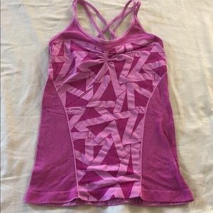 Zella workout tank